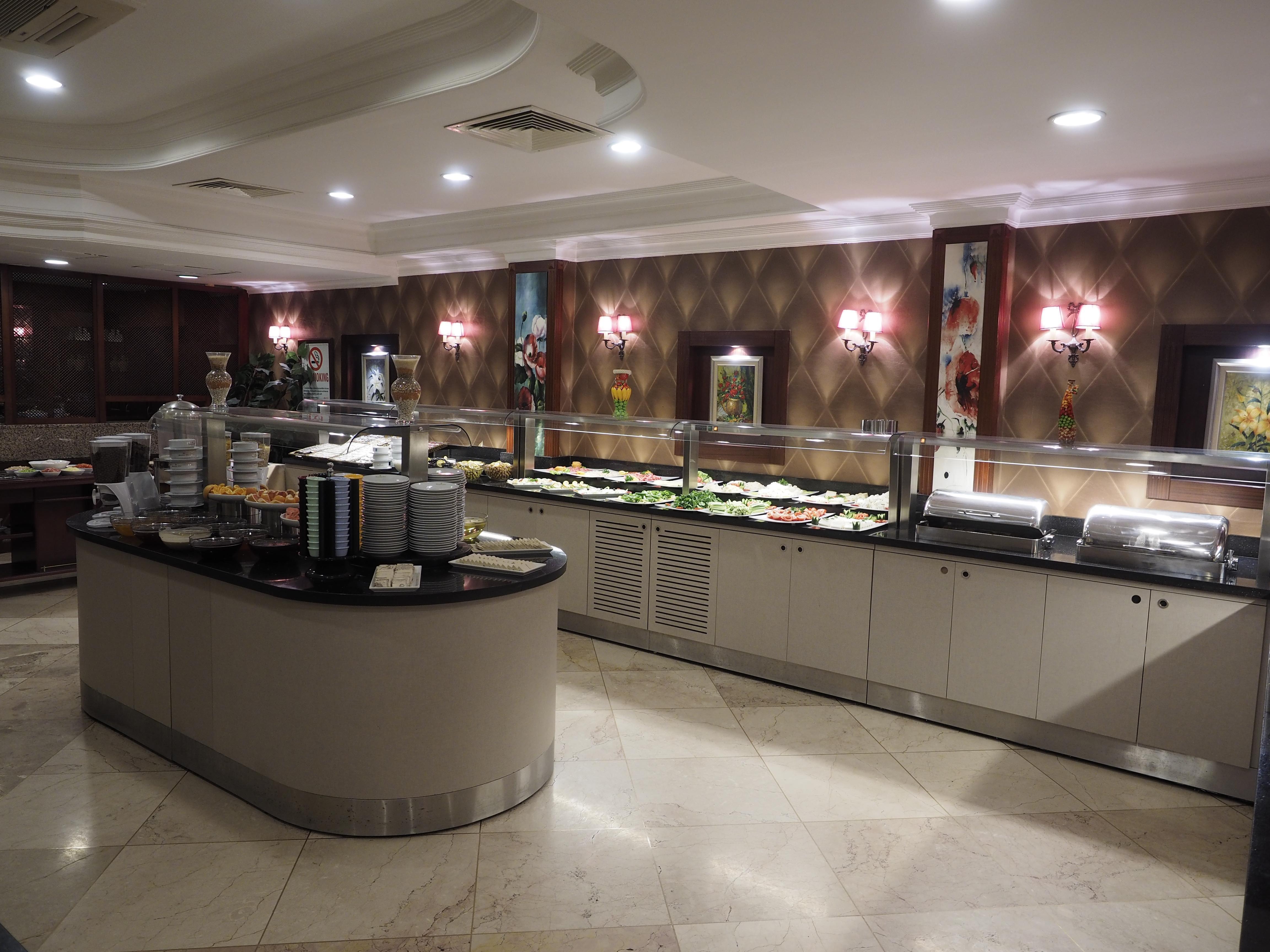 Seminal Taksim 4* Provincia di Istanbul