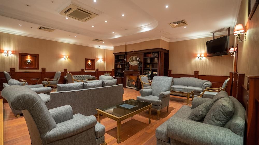 Seminal Taksim Hotel Provincia di Istanbul