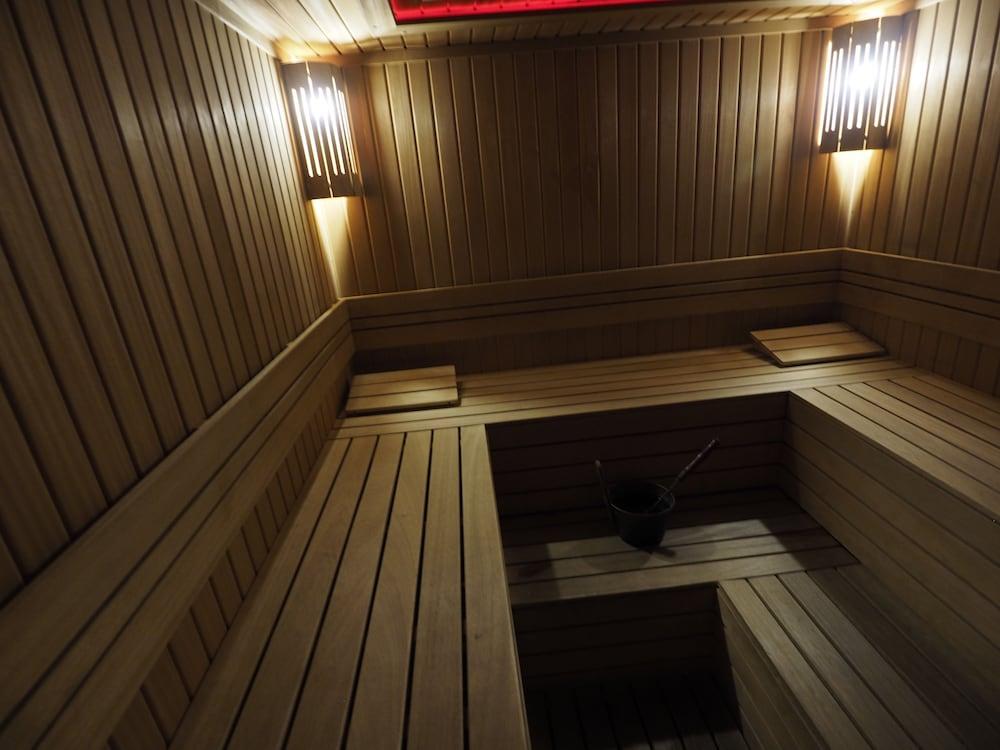 Seminal Taksim Hotel Provincia di Istanbul