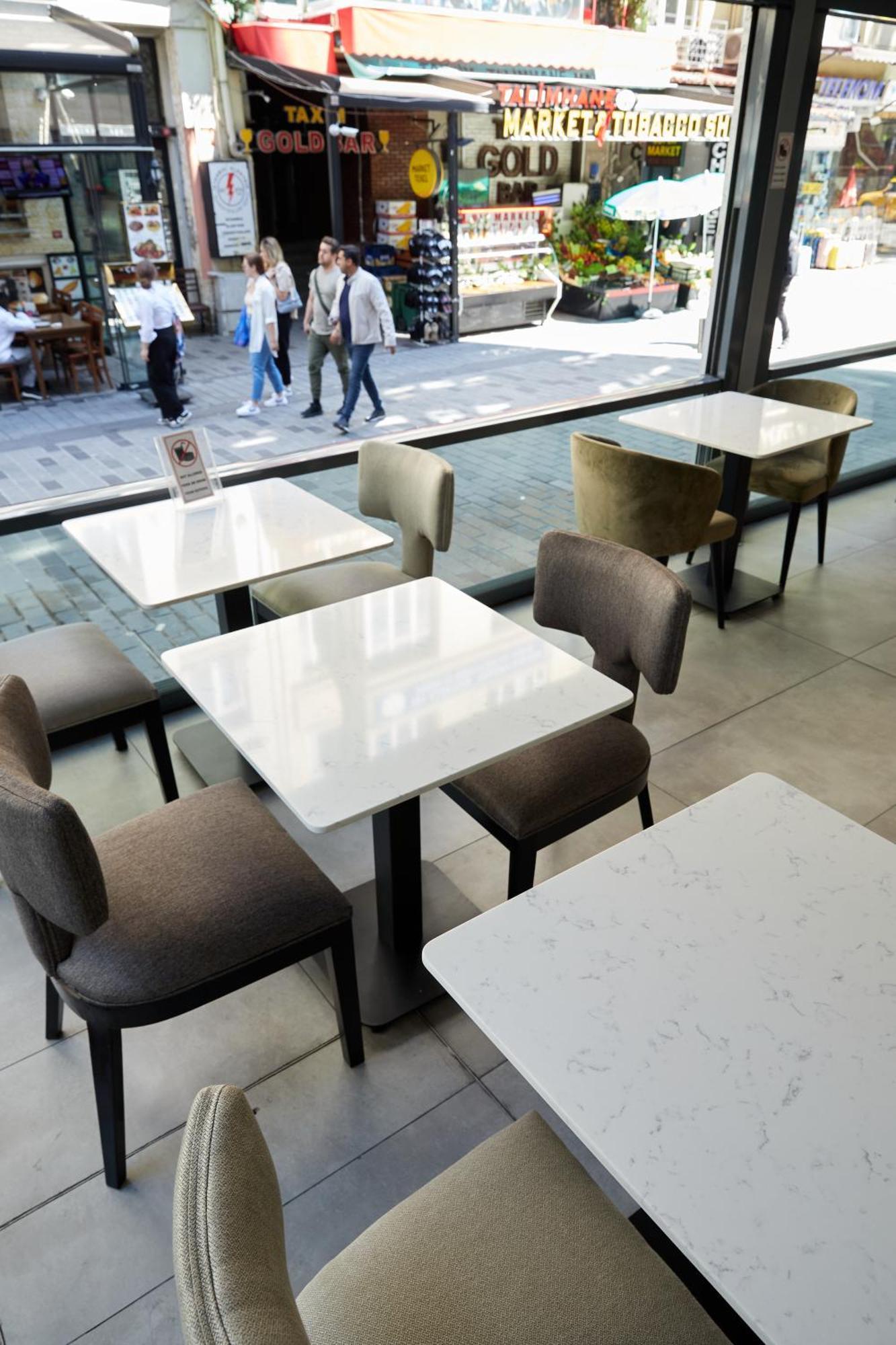 Hotel Seminal Taksim Provincia di Istanbul