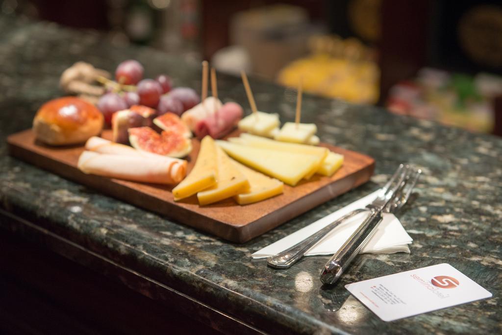 Hotel Seminal Taksim Provincia di Istanbul